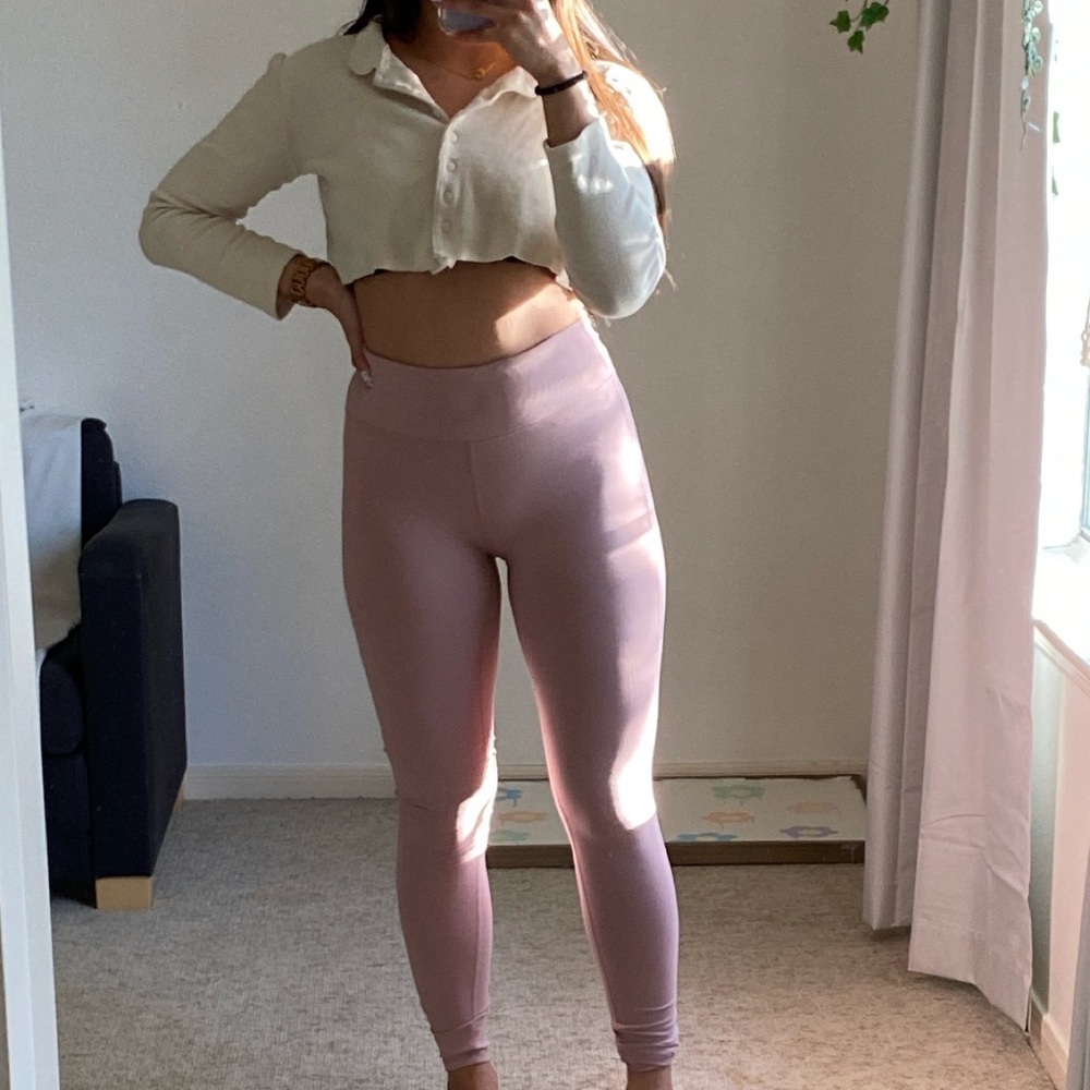 Fabletics leggings